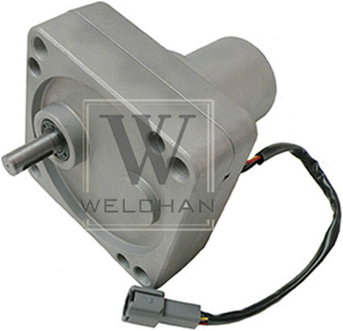 4257163 4188762 Throttle Motor Fit Hitachi Excavator EX200-1/2/3 ZX330 EX300-2/3 EX400-3/5