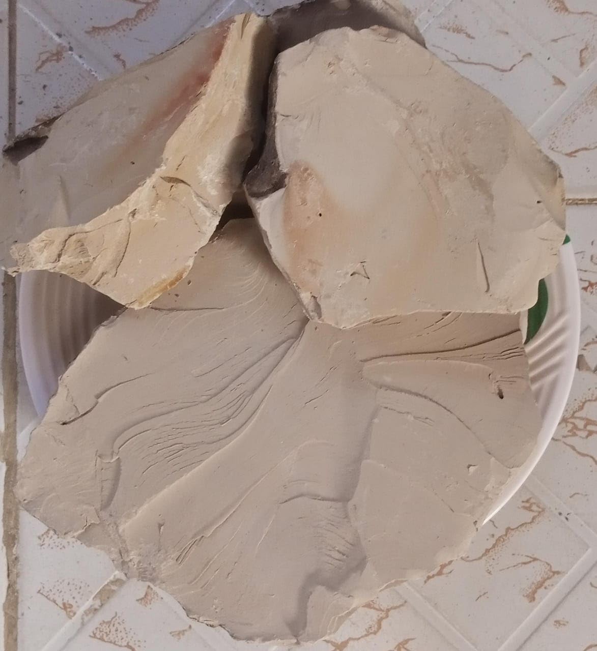 Cameroon Calaba Clay 0.44 lbs