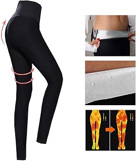 Negro M Accesorios Fajas Reductoras De Neopreno Para Mujeres