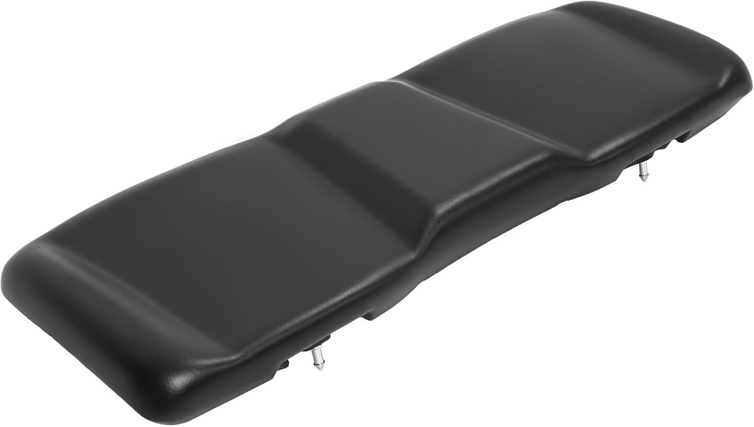 ALMULOO Bottom Seat Replacement for 2686670-070 Compatible with 2016-2019 Polaris Ranger 500 570 Etx 570 Crew 570 Efi Midsize Seat Black