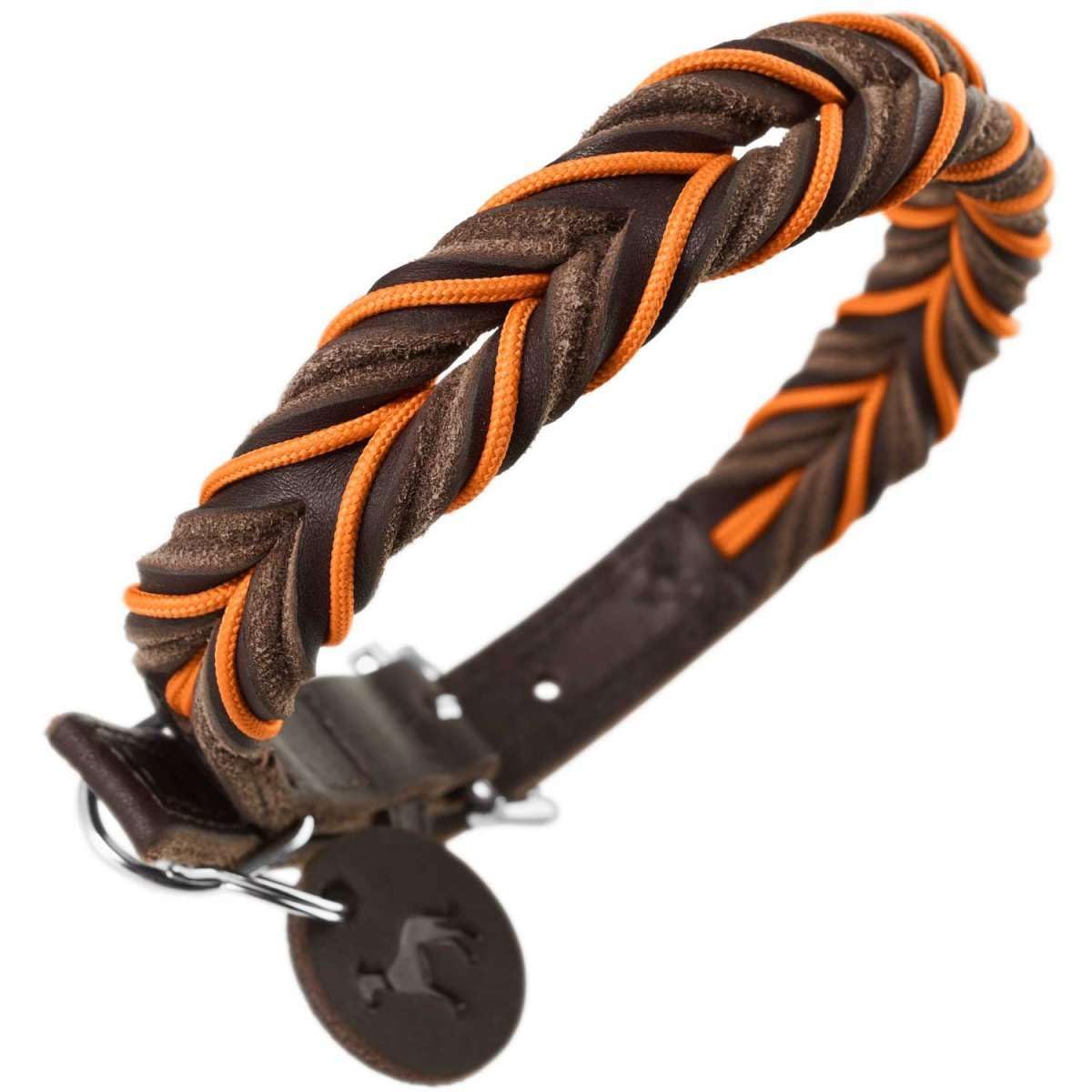 Führleine Solid Education Cord 69325 von Hunter online kaufen