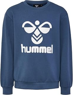 hummel hmlDOS Bering Sea Sweatshirt