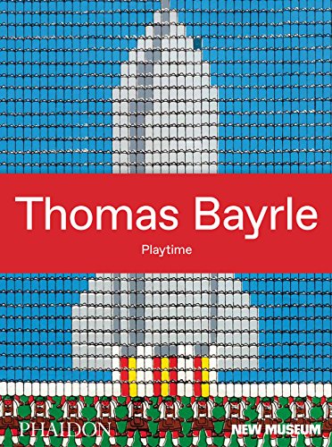 Télécharger Thomas Bayrle : Playtime PDF Ebook En Ligne
