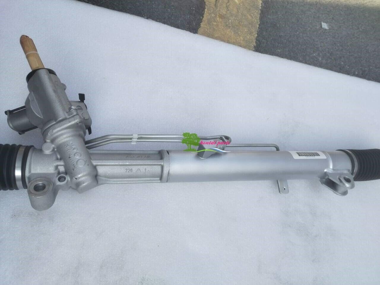 Power Steering Gear Rack Replacement Parts for Land Rover Range Rover Sport LHD LR005937 QEB500424