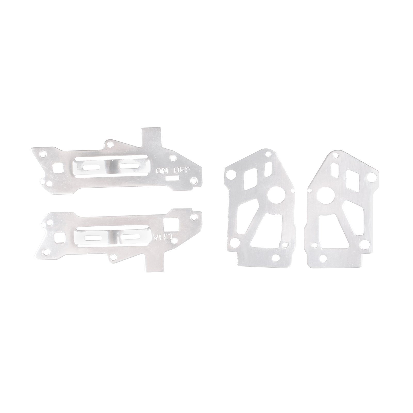 SYMAChassis Side Plate Set for Syma S107N Heli