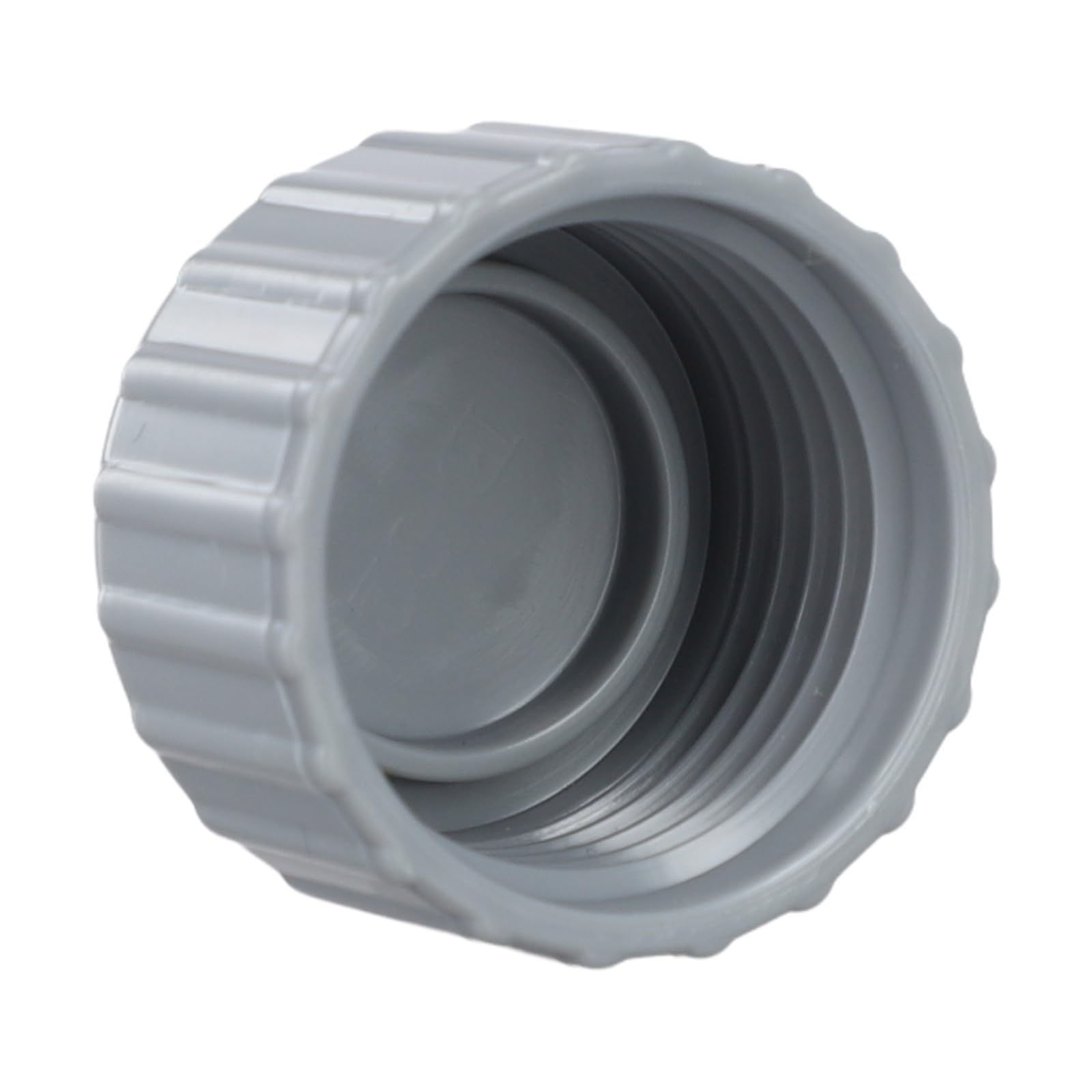 Kivivaka Sand Pump Filter Cover P6580 Units, Flow Rates 3785-11356 lh, Excl. 20063028 lh, Install for Plastic Assembly