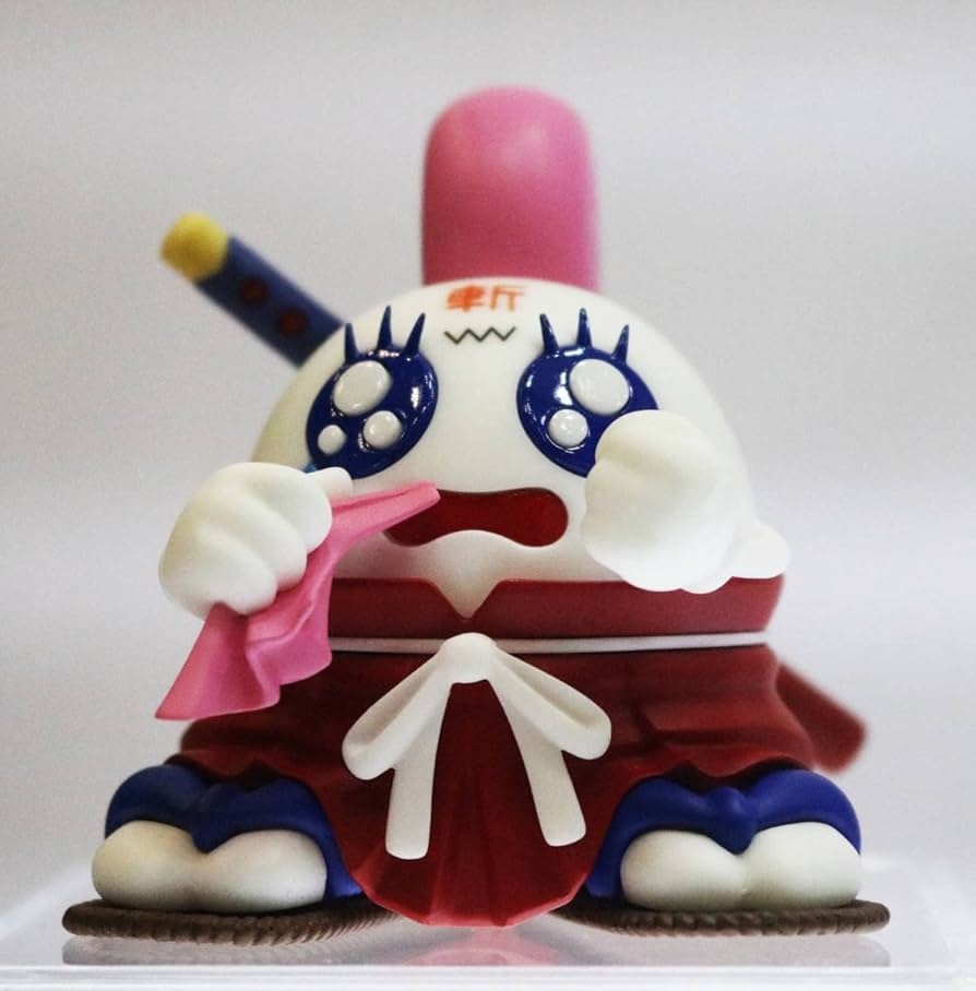 がんばれゴエモン　フィギュア　ワンフェス　2023 manezal Amazon.co.jp: manezal がんばれゴエモン 3体セット ワンフェス