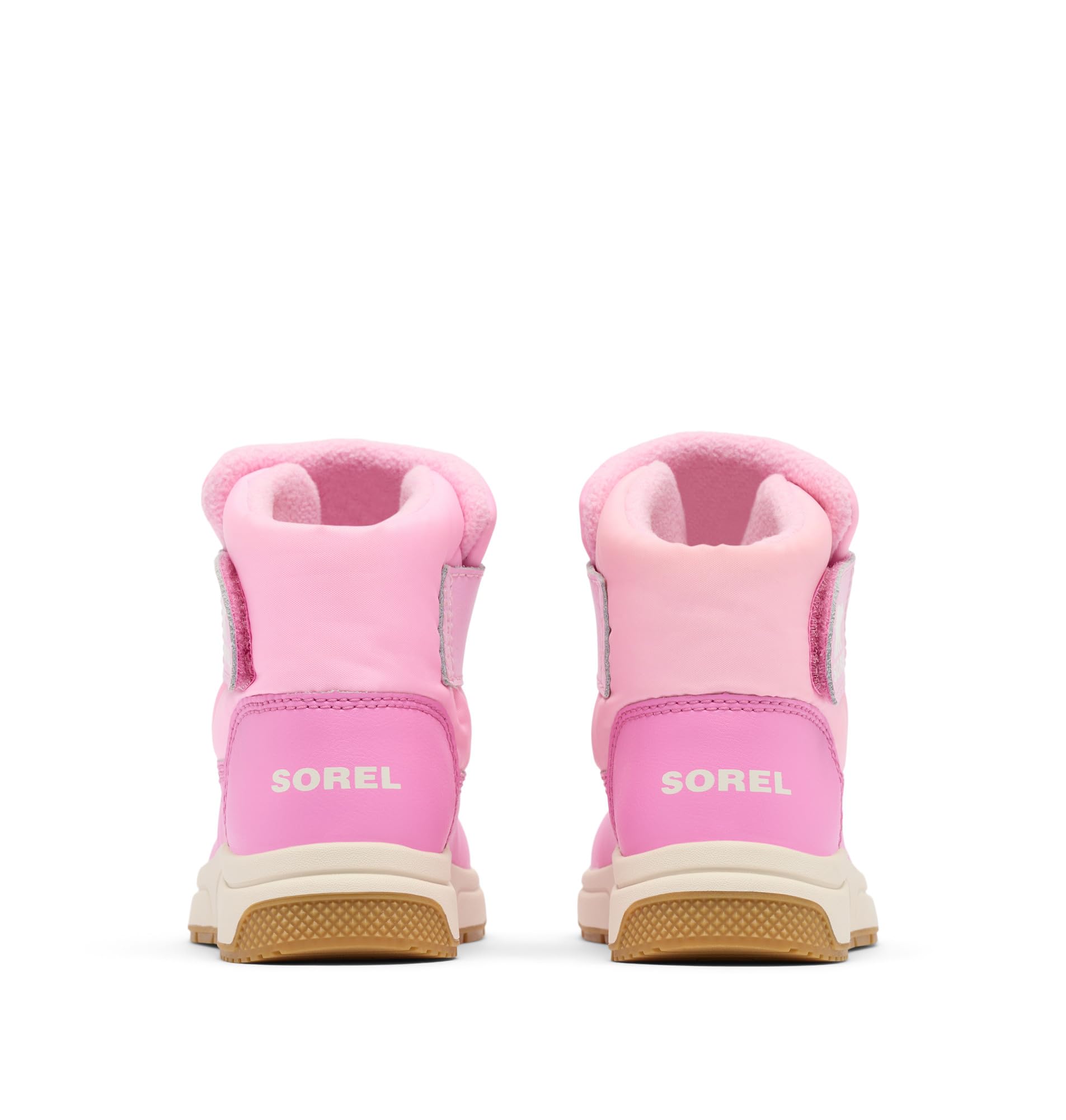 Sorel Youth Unisex Toddler Toddler Whitney™ III Strap Mid WpModa — buty