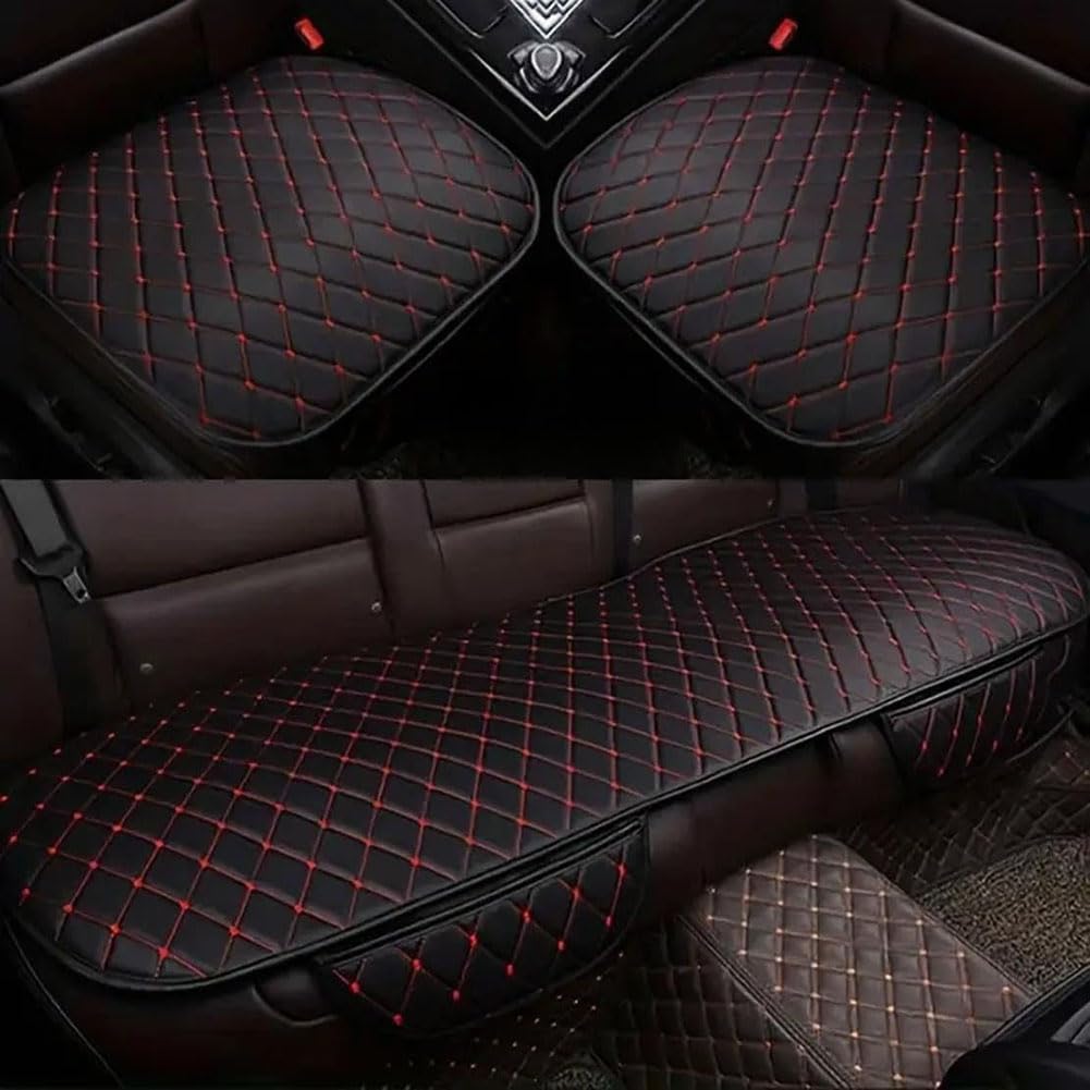 Coussins de siège auto pour Ford Grand C-Max - Accessoires de confort intérieur