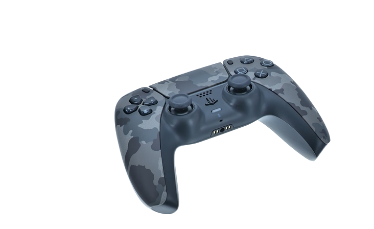 MANETTE SANS FIL SONY PS5 DUALSENSE | L'As de Trèfle Nouvelle-Calédonie MANETTE SANS FIL SONY PS5 DUALSENSE | L'As de Trèfle Nouvelle-Calédonie