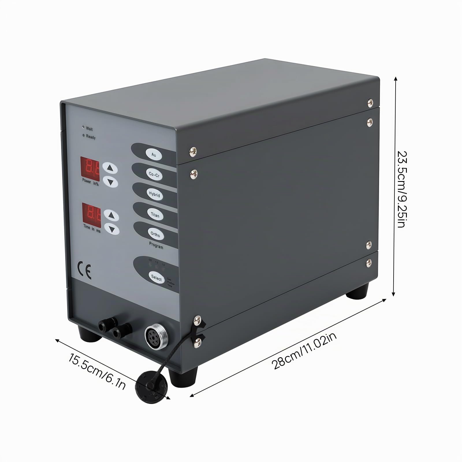 Poste à souder, soudeur automatique, soudeur à impulsions automatique, soudeur à arc d’argon à impulsions numériques pour métaux, soudeur à points à 2 écrans LCD