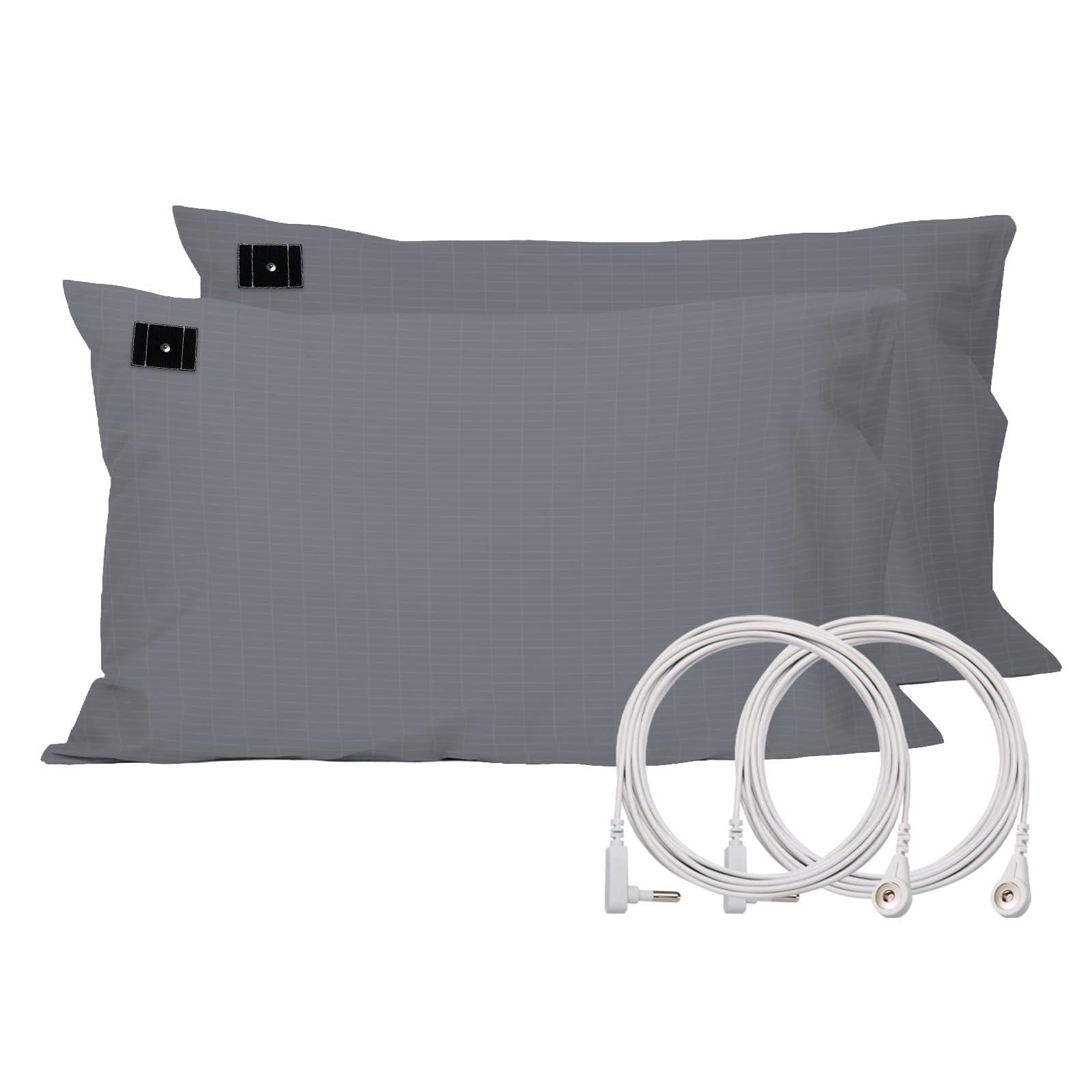 NIULAFR Grounding Pillowcase