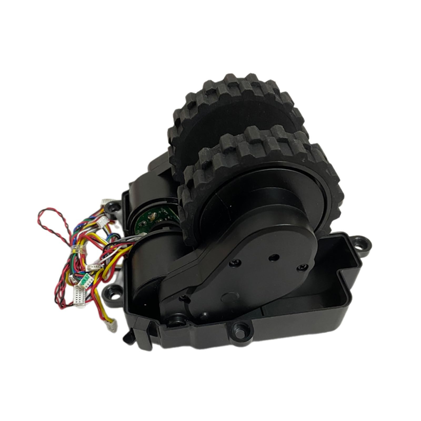 Vividcrate R Obot Vacuum Cleane,Compatible Fo Cotec,Compatible Fo Conga,1690 Pro 3290 3390 3490 3590 3690 3790 3890 L Wheel Ight Wheel Eplament Parts