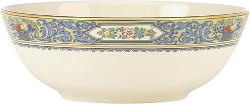 Lenox 850961 Otoño Place Setting Bowl, 6.5"