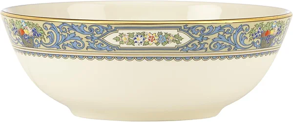 Lenox 850961 Autumn Place Setting Bowl, 6.5"