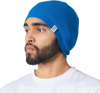 CHARM Running Cooling Hat Beanie Caps for Men & Women, Workout Running Hat & Helmet Liner, Sweat Cap Light Summer Beanie