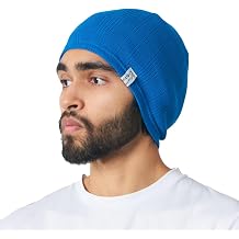 CHARM Running Cooling Hat Beanie Caps for Men & Women, Workout Running Hat & Helmet Liner, Sweat Cap Light Summer Beanie