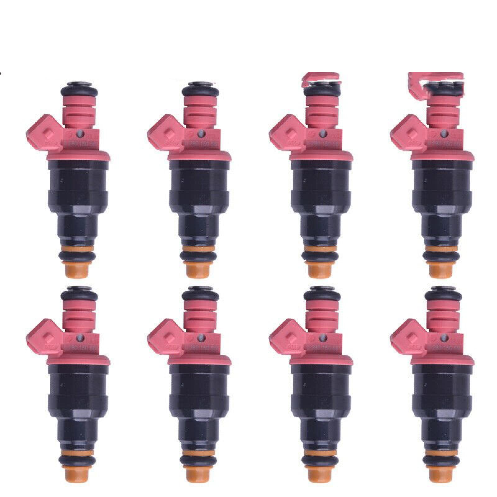 Amazon.com: JINYISI 8X High Impedance Fuel Injector 0280150561 for