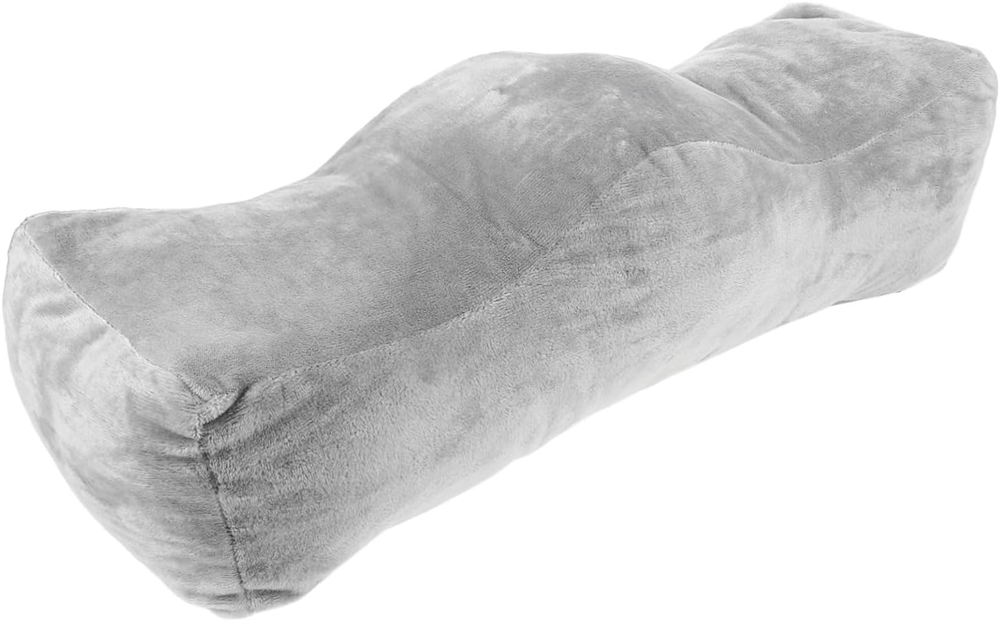 Comfortable Footrest Cushion Pillow for Legs Elevation Multipurpose Leg Pillow