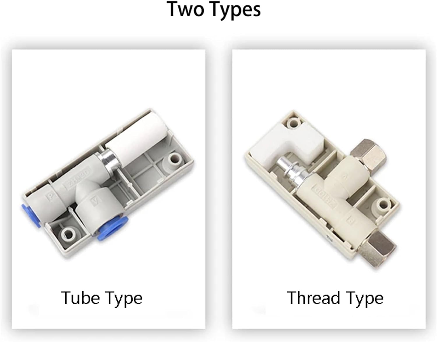 真空発生器 ZH05BS ZH07BS ZH10BS ZH13BS08-10 ZH05BL ZH07BL ZH10BL ZH13BL