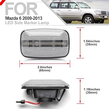 トトノエライト 2017-2021 MAZDA CX-9 LEFT DRIVER SIDE HEADLIGHT LED OEM NON