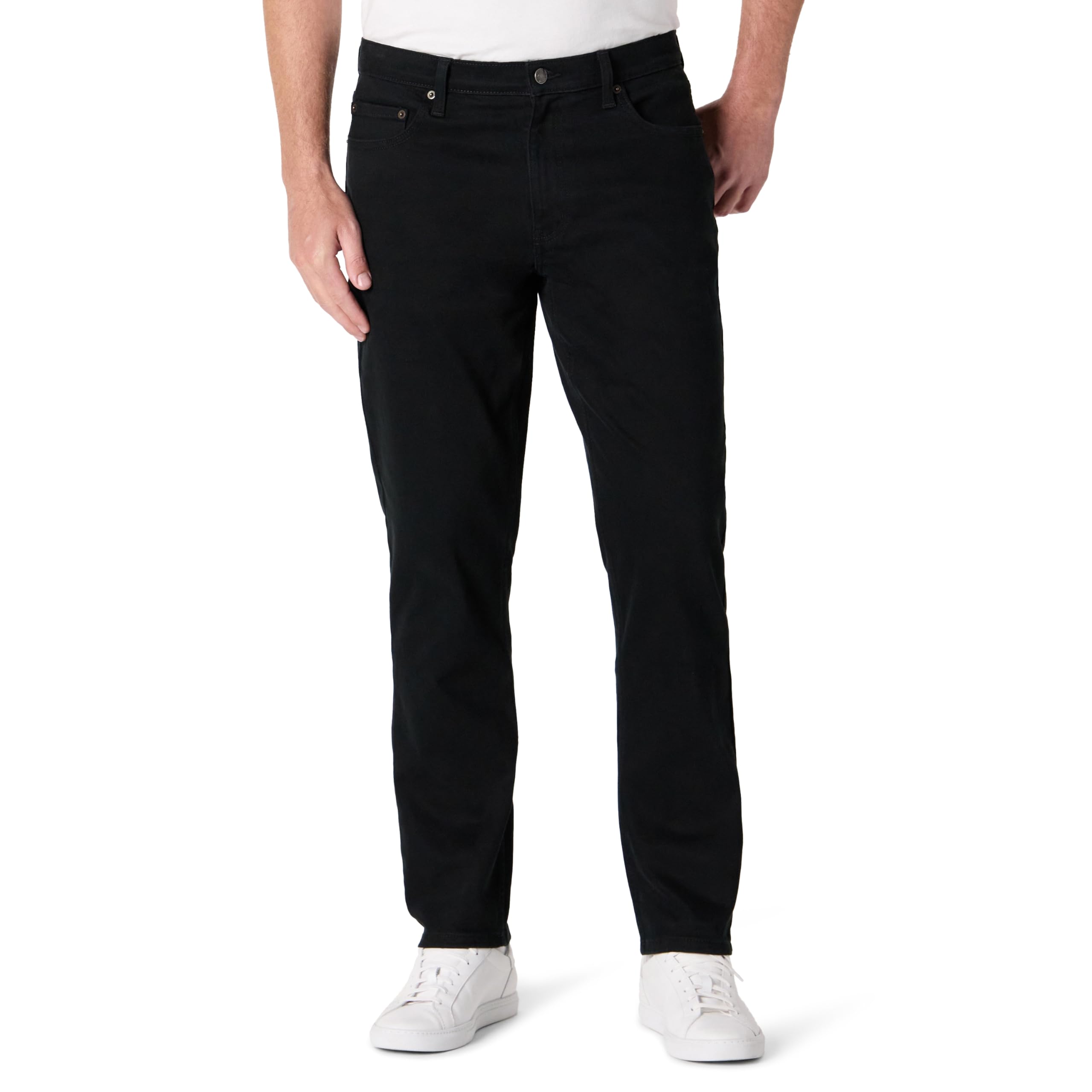 Amazon Essentials Low Stretch Athletic Fit Jeans