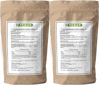 BCAA Po 1kg Sabor Melancia Embalagem Refil WVegan Vegano Aminoacido