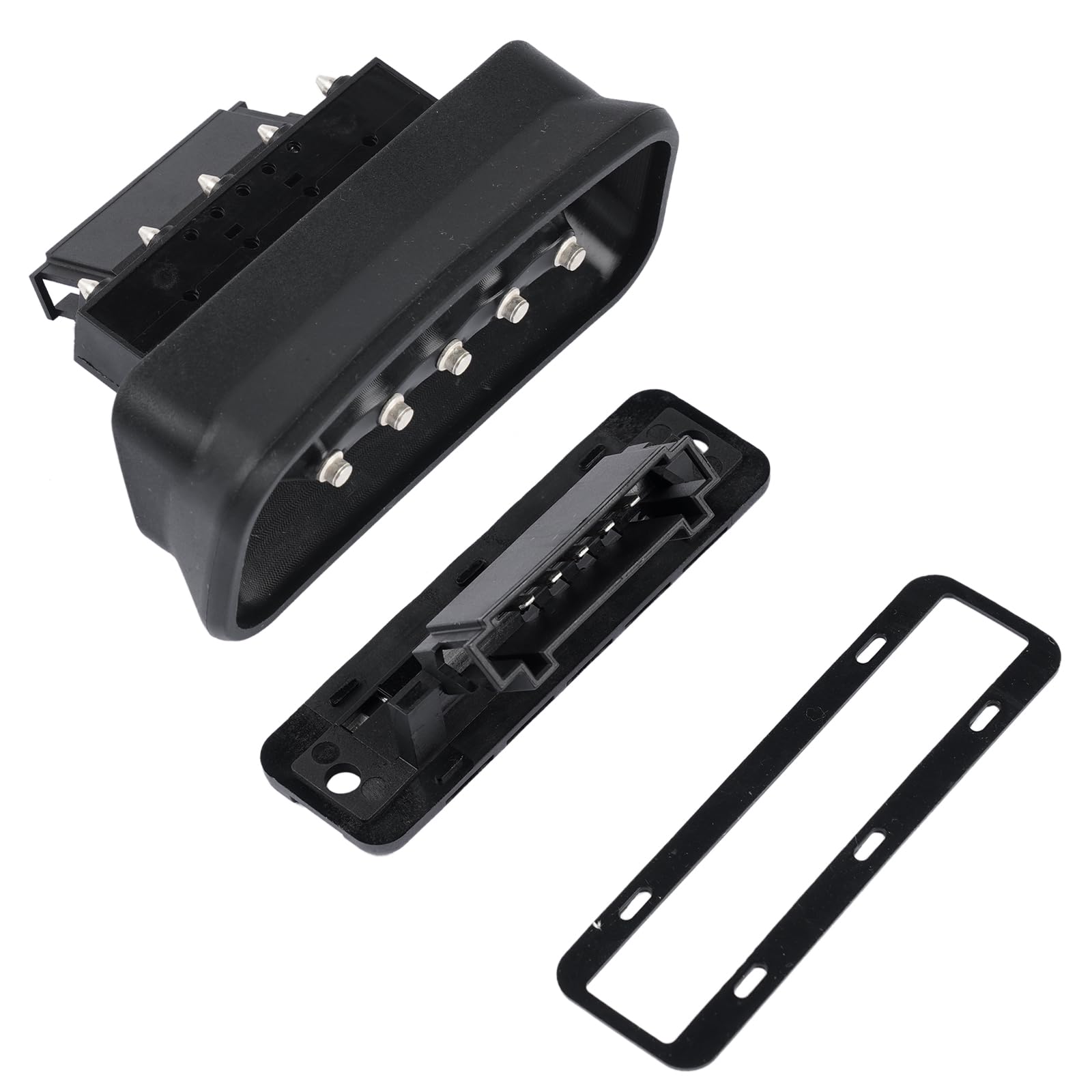 Interruptor de Contacto Puerta Corredera Reemplazo para Viano Vito W639 W447 2003- Sprinter 3,5-T 3-T 4-T 5-T 9078213000 9078213100