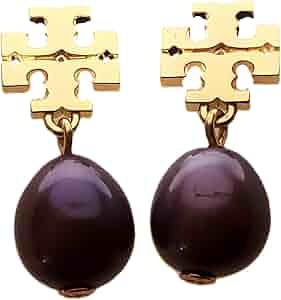 TORY BURCH ピアス KIRA PEARL STUD 163698 トリーバーチ TORY BURCH TORY BURCH ピアス KIRA PEARL STUD