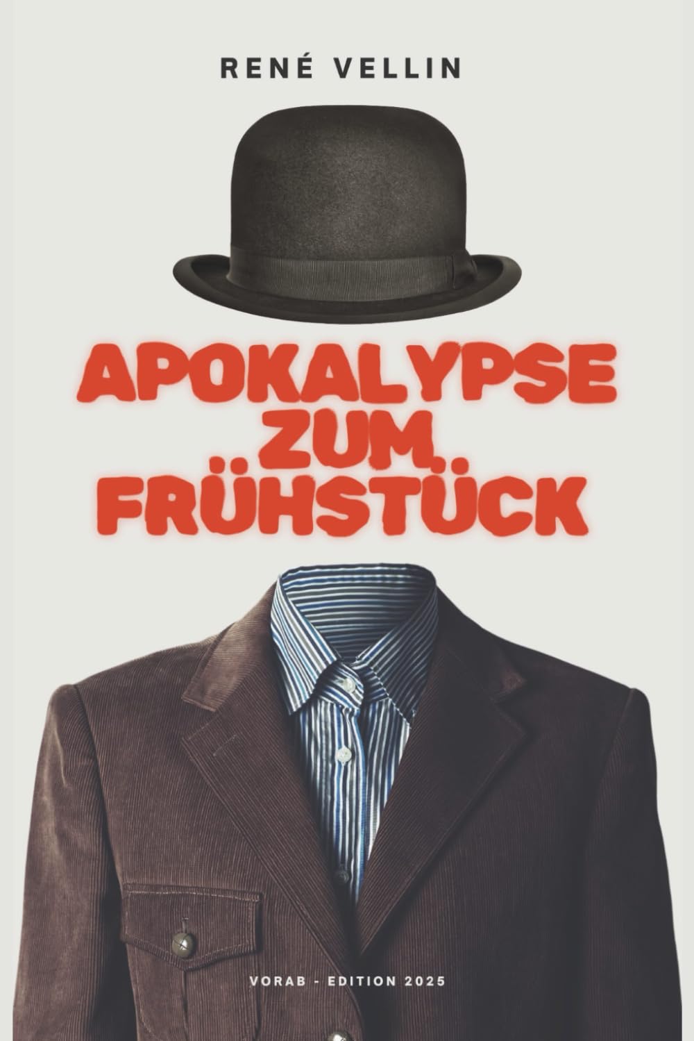 Apokalypse zum Frühstück: Das Protokoll der Chroniken von 7:02