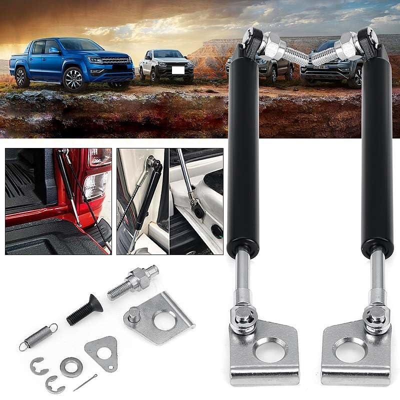 Amortisseur de support de levage en acier inoxydable pour voiture