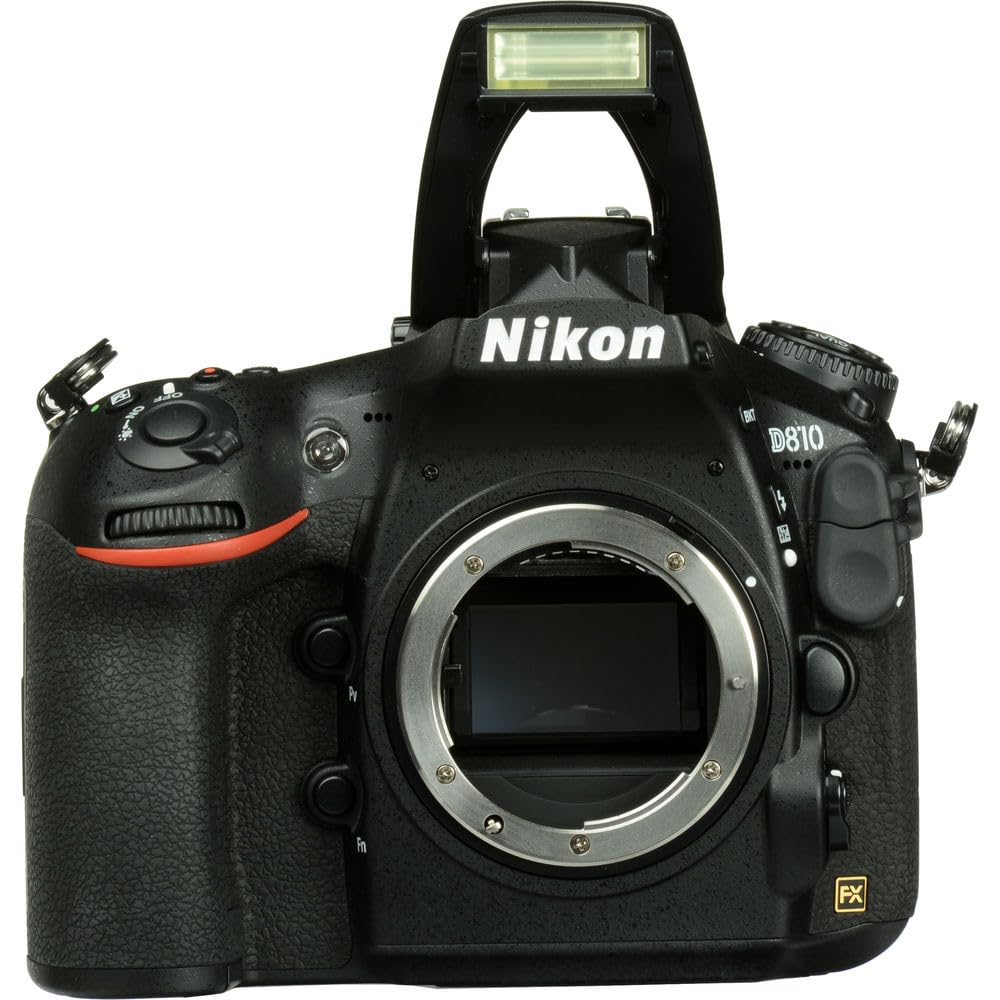 Custodia Da Trasporto Deluxe Per Fotocamera Nikon - Adatta Per D3500, D850, D810, D750, D610