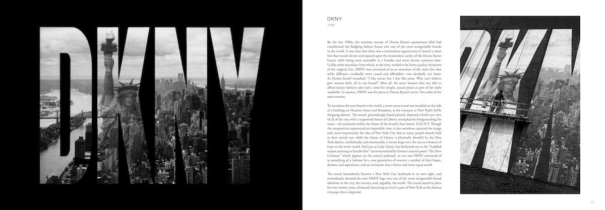 Peter Arnell: Projects 1980-2020 (1-2)
