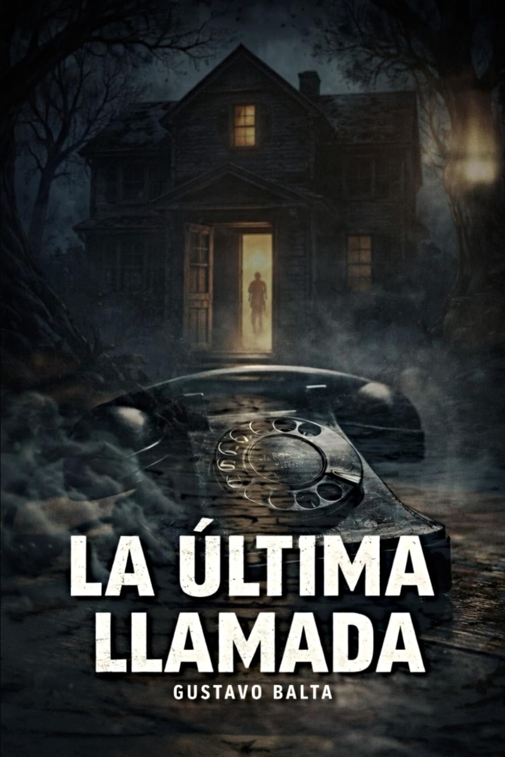 LA ÚLTIMA LLAMADA