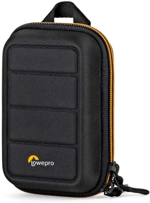 Lowepro Hard Side Camera Pouch