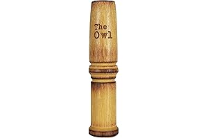 Primos Hunting's Beau Brooks Signature Series Locator Owl Call