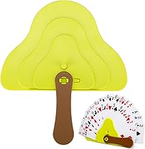 2 Stück Neues Upgrade Spielkartenständer Kartenhalter, Quick Release Karten, Mit Tischständer, für Karten Spielen ohne Hände Kinder, Senioren