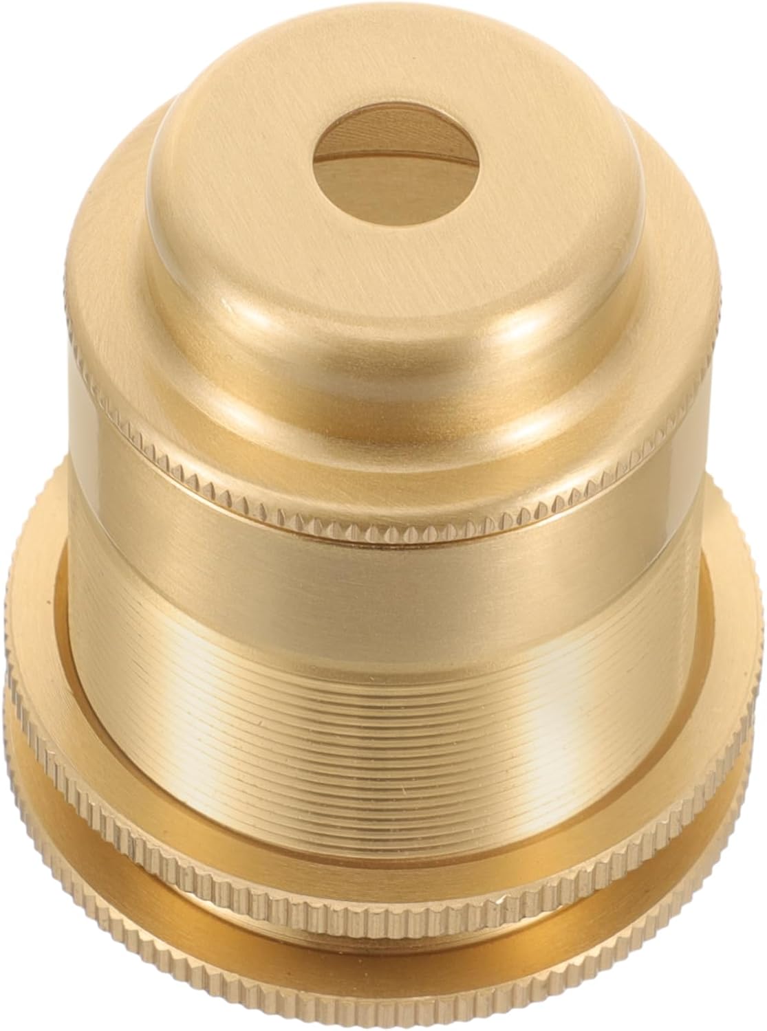 DOITOOL 5pcs Bulb Socket Replacement DIY Chandelier Lamp Holder Light Fixture Parts