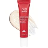 Skincare Bésame Mucho Shea Butter & Propolis Lip Balm | Intensive Hydration for Dry, Chapped Lips, Natural Moisturizing Lip Repair Treatment | 0.5 oz