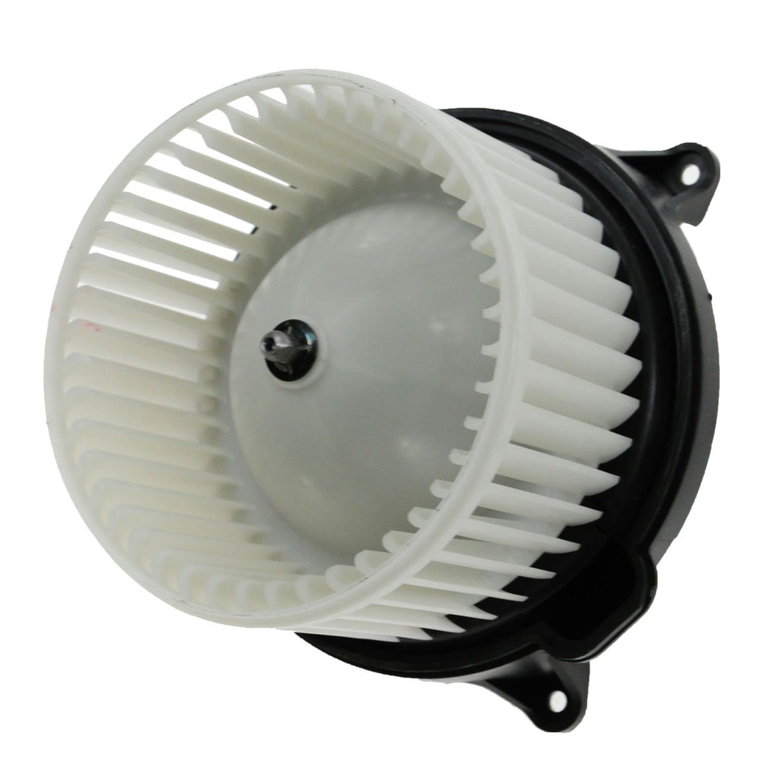 TRQ Heater A/C Blower Motor w/Fan Cage