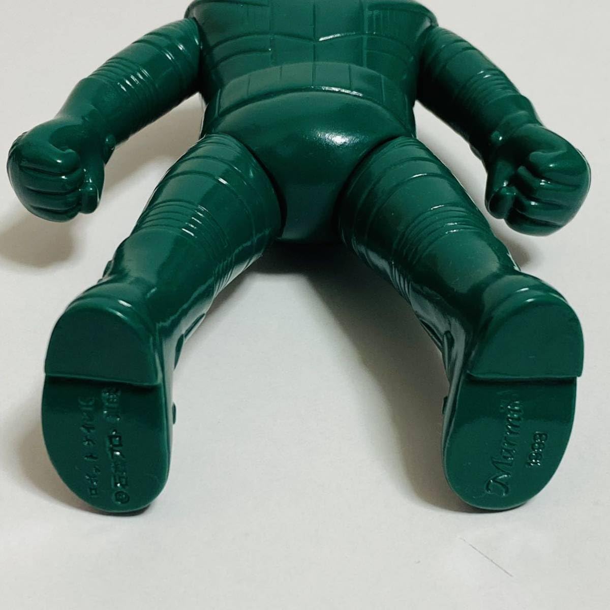仮面の忍者 仮面の忍者赤影 赤影セット マーミット ビニパラミニヒーロー