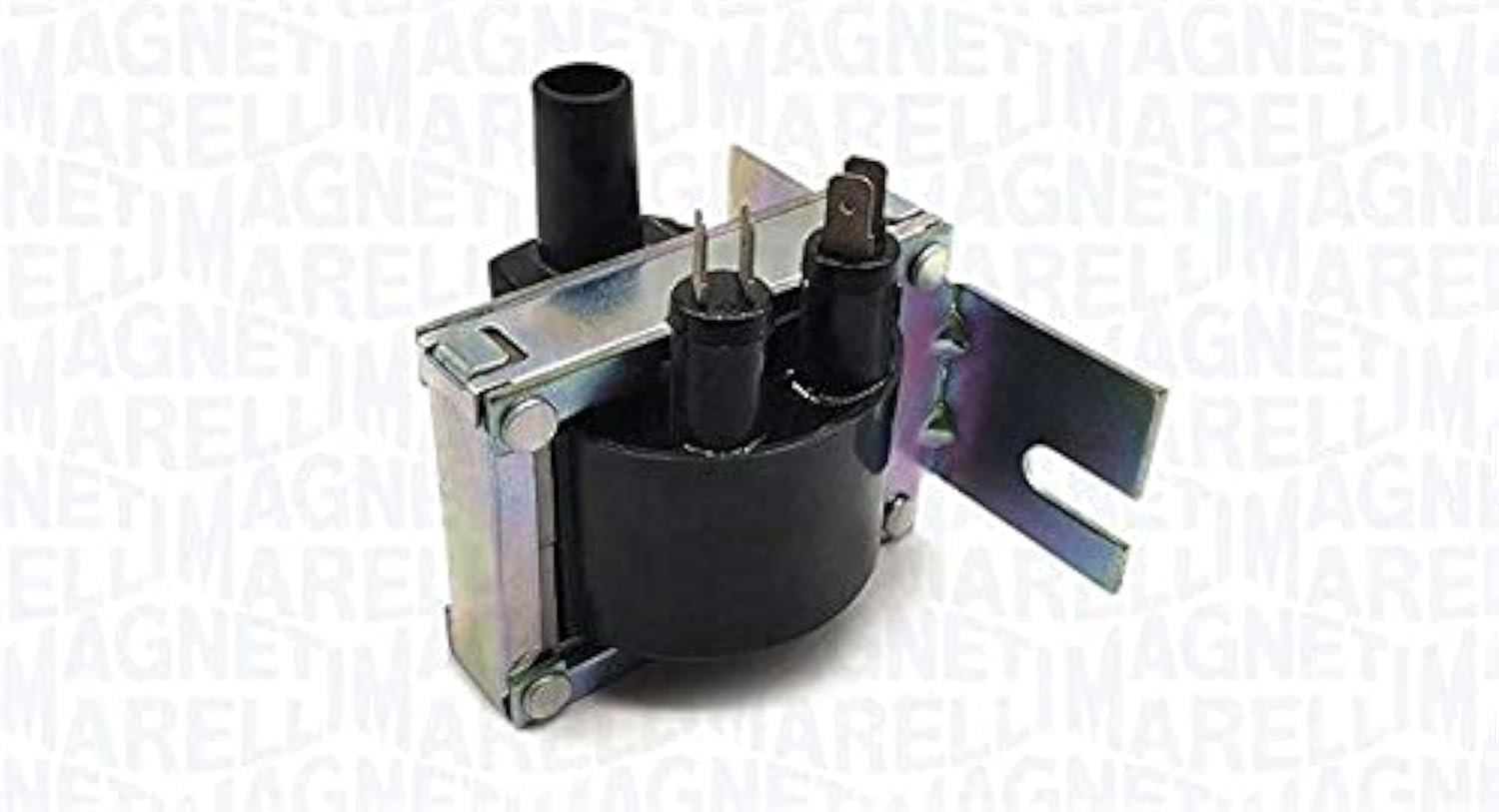 Magneti Marelli 060717019012 Ignition Coil