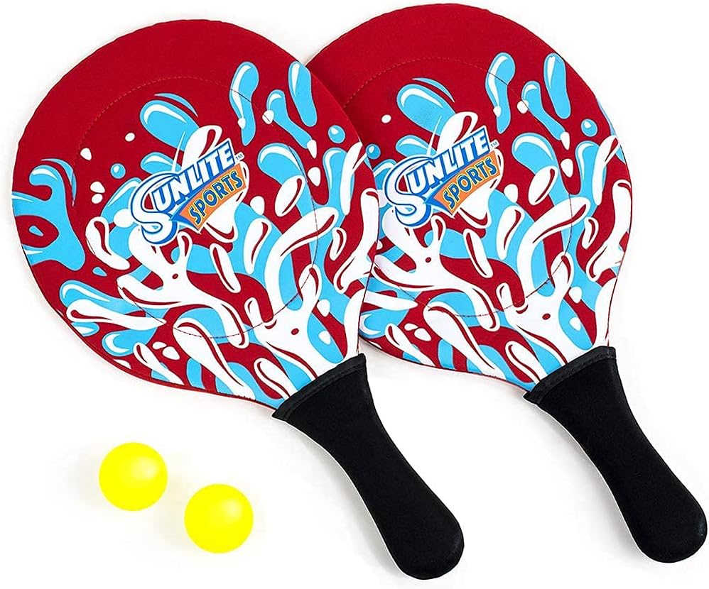 Sunlite Sports Water Series Beach Paddle