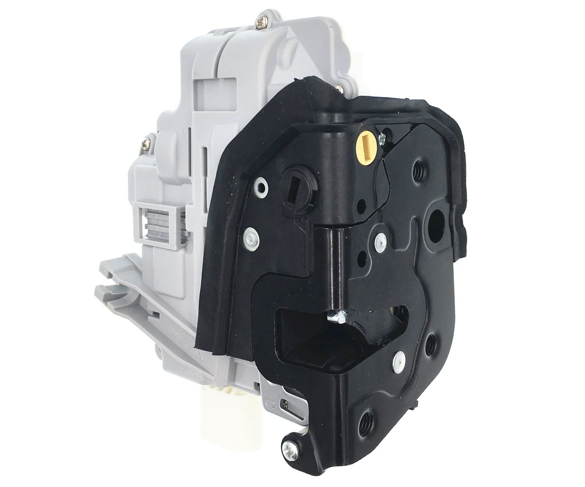 Trasera derecha actuador de pestillo de cerradura de puerta 7 pines 4F0839016 4F0 839 016 4F1839016 8E0839016AA Para AUDI A3 A6 A8 R8 Para SEAT Exeo