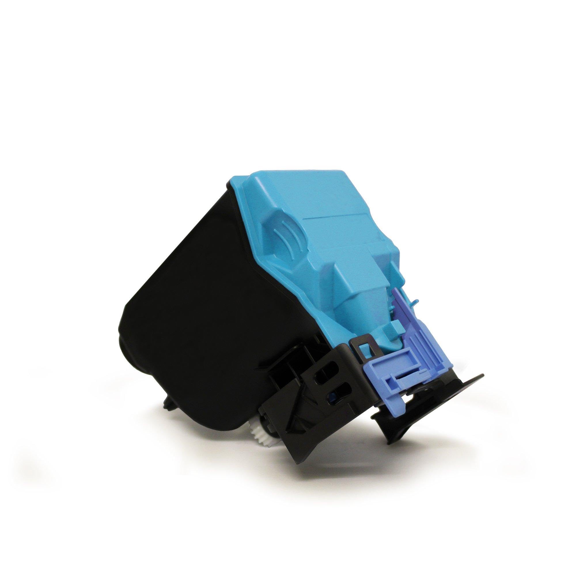 Cartridge pour 4750 DN Konica Minolta par Eurotone cyan