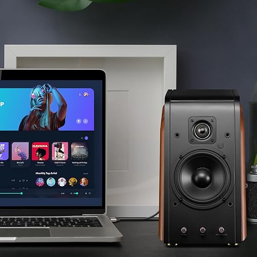 Miniatura 6 de J&D USB C a Dual 0.250 in 14 pulgadas TS Audio estéreo Y Cable divisor para iPhone 1515 Plus15 Pro15 Pro Max, amplificador de altavoz y mezclador,