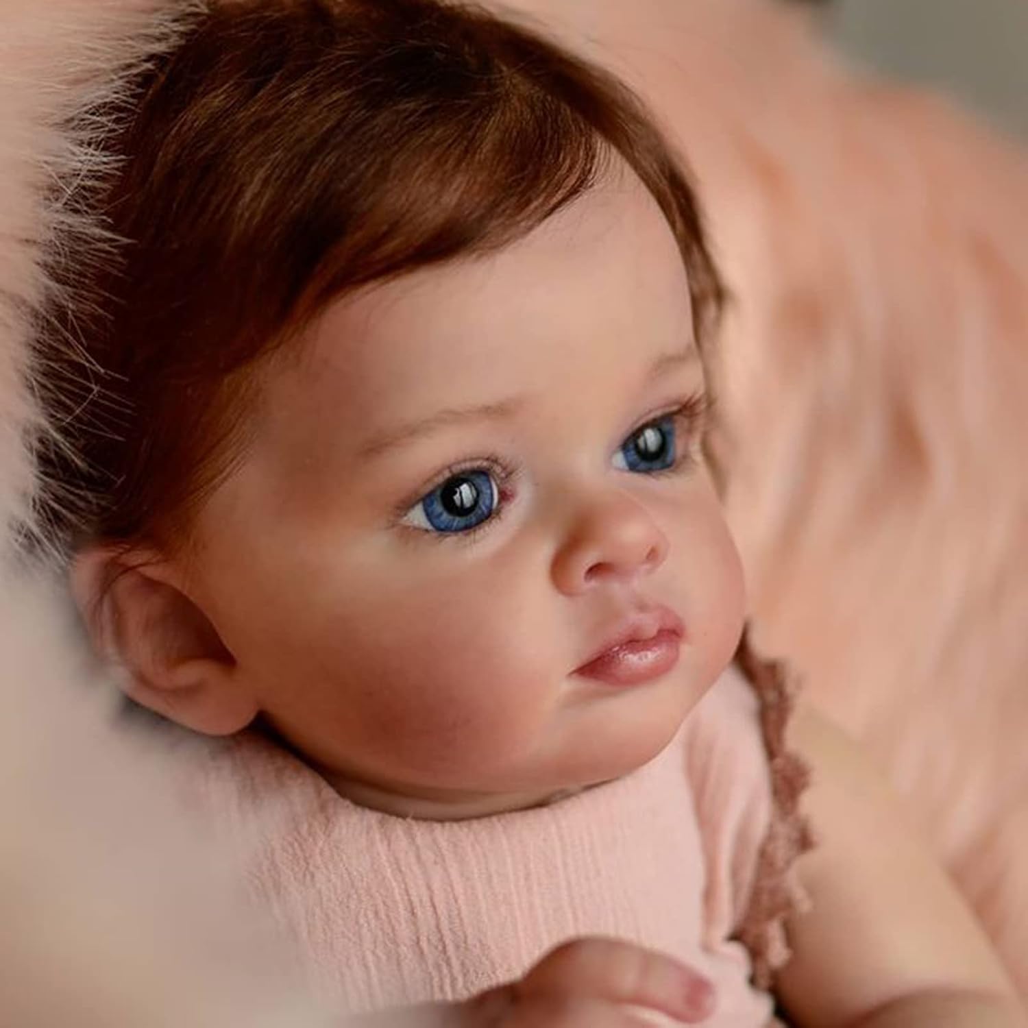 最大75 オフ 98cmオリジナルマスターピース人形幼児の赤ちゃんの女の子3 4年古い本物の赤ちゃんのドレスモデルボールジョイントボディ人形収集品 Fucoa Cl