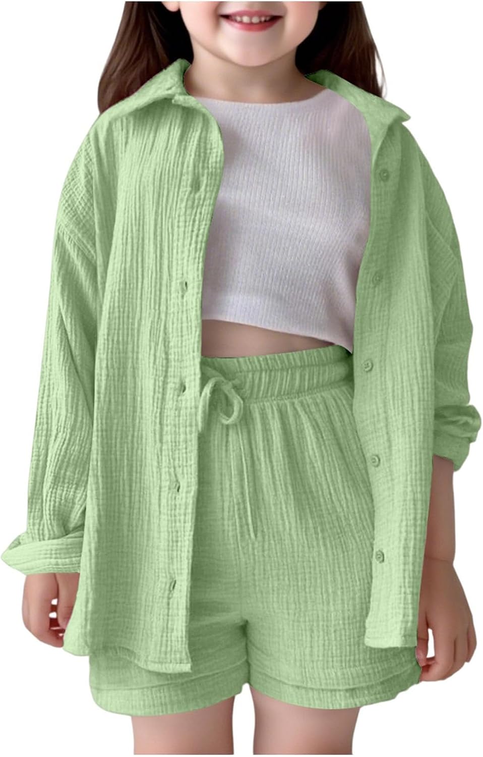 Light Green