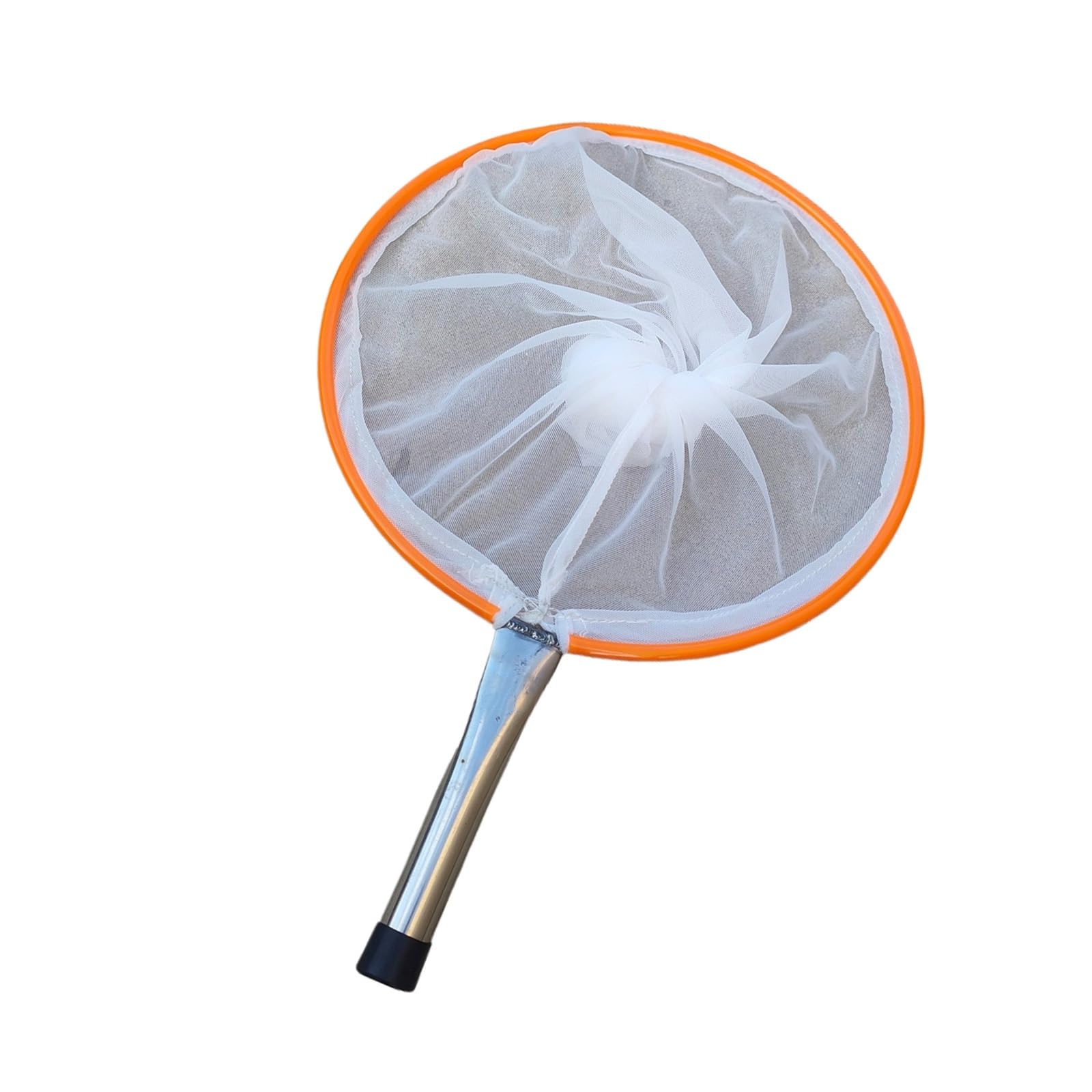 Retino per plancton, retino Portatile per plancton per Laghi e fiumi, profondità 35 cm, Maglia 80-400, Ideale per la Pesca e stagni all'aperto, Leggero e Facile da Usare, Perfetto per Il Cam