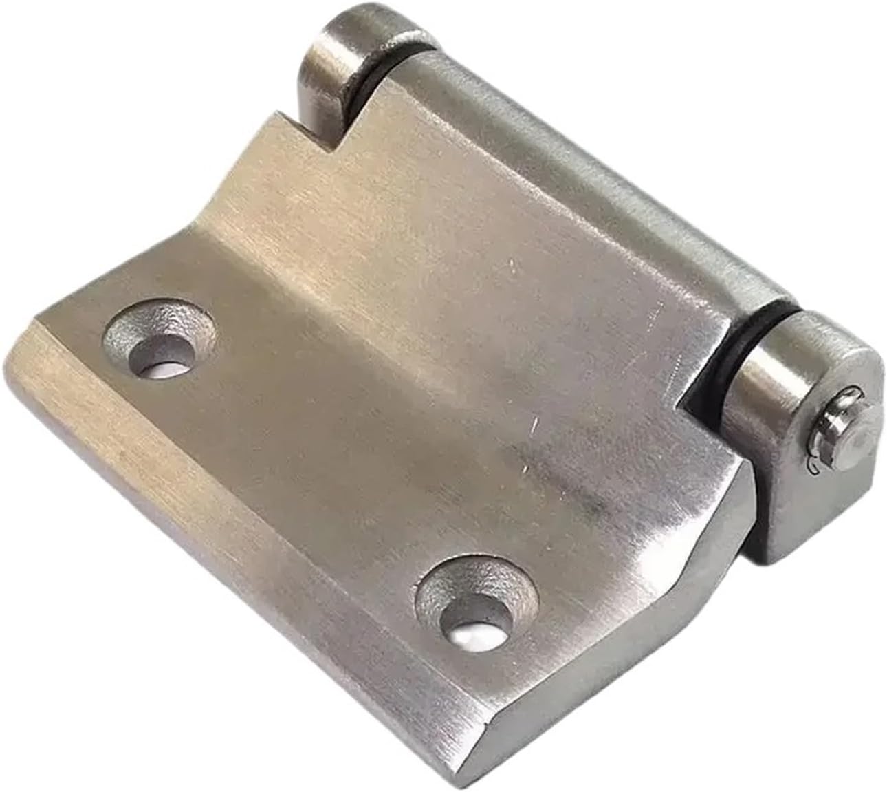 Ball Bearing Door Hinges Heavy Duty Hinges Overlay Cabinet Door Hinge Heavy Duty Stainless Steel Brushed Self Closing Hardware